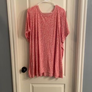 NWOT Torrid tee
